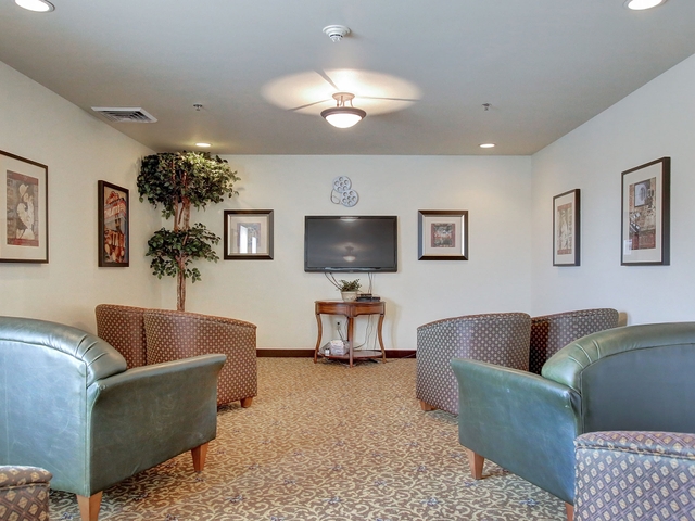 Prestige Senior Living Southern Hills image