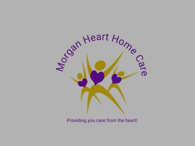 Morgan Heart image