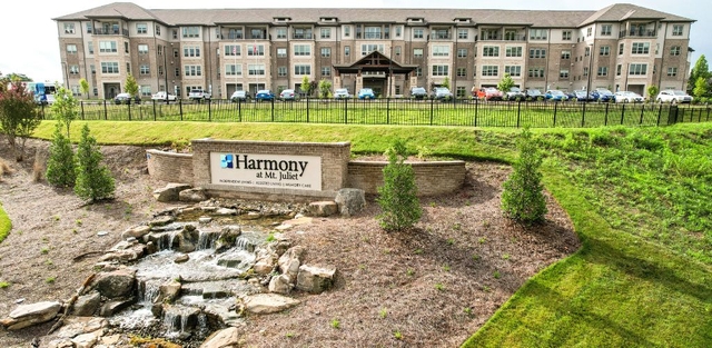 Harmony at Mt. Juliet image