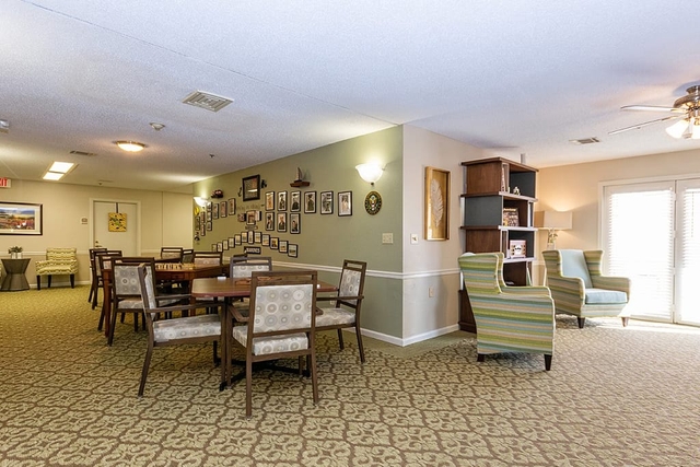 Dorset Place Assisted Living image