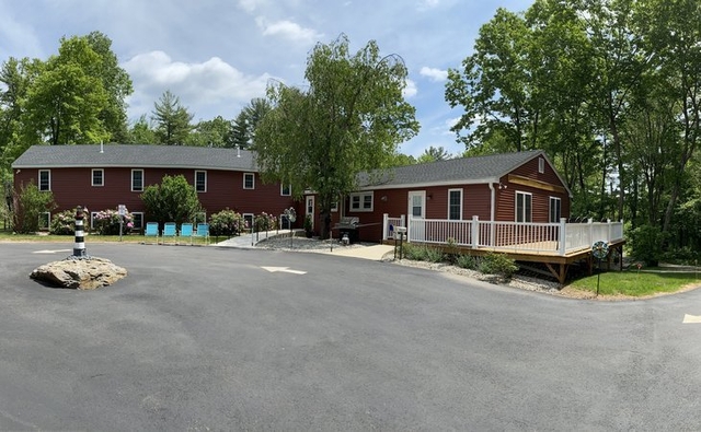 Assisted Living at Pine Hill image
