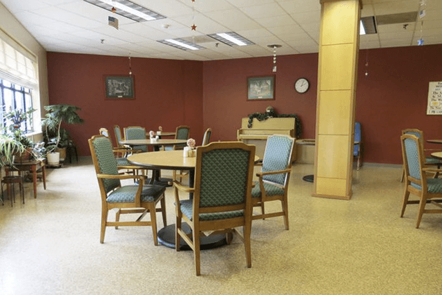 Majestic Care of Toledo Assisted Living image