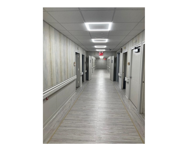 Promenade Rehabilitation & Healthcare Center image