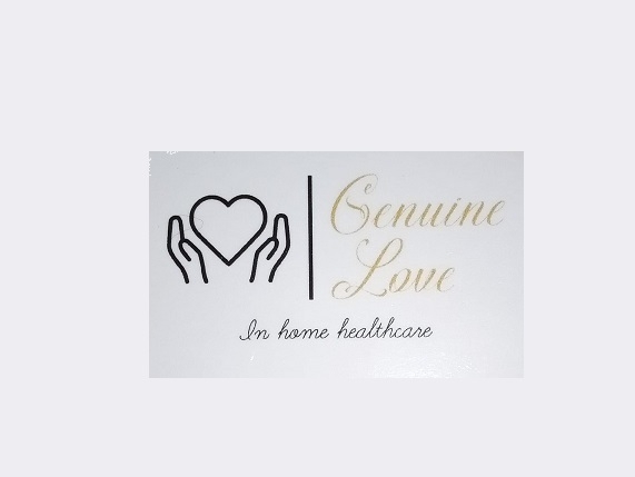 Genuine Love IN Home Care, LLC - Columbus, MS image
