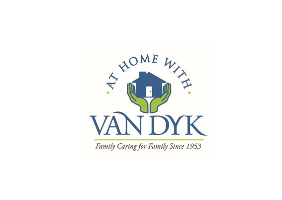 At Home With Van Dyk image