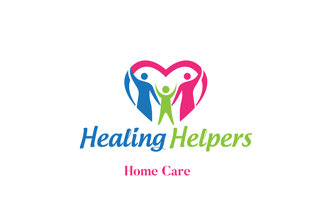 Healing Helpers Home Care image