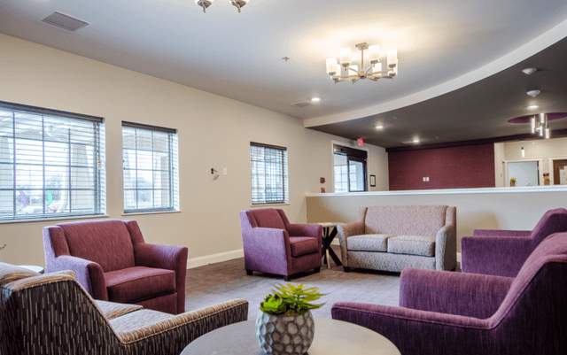 Chesaning Comfort Care Assisted Living and Memory Care image