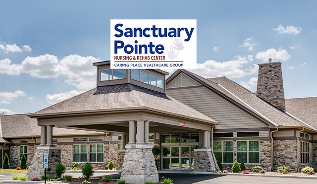 Sanctuary Pointe Nursing & Rehabilitation Center image