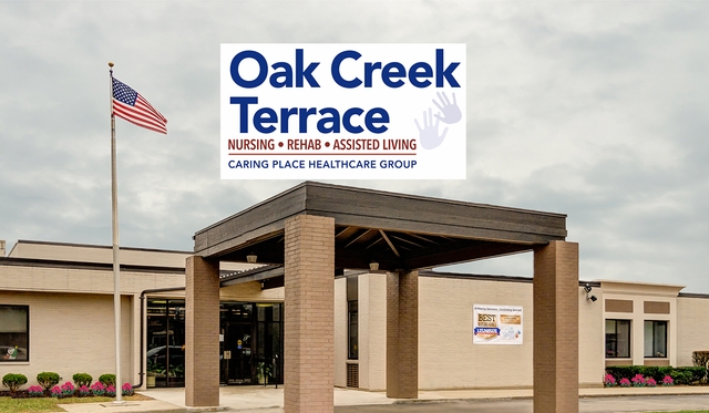 Oak Creek Terrace Nursing, Rehab & Assisted Living image