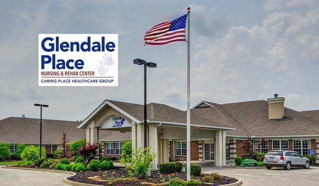 Glendale Place Nursing & Rehab Center image