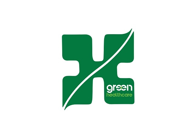 Green Healthcare image