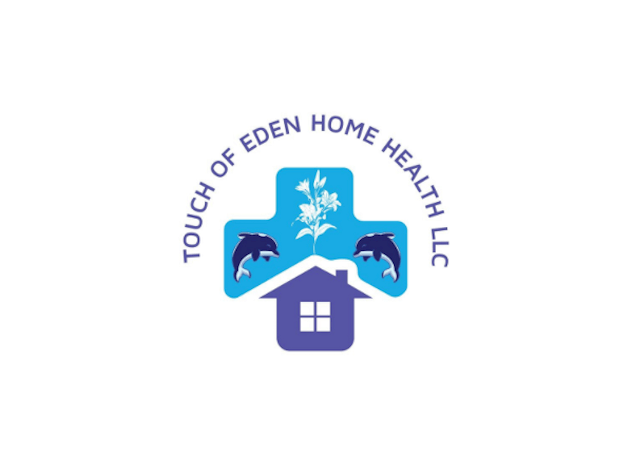 Touch of Eden Home Health LLC image