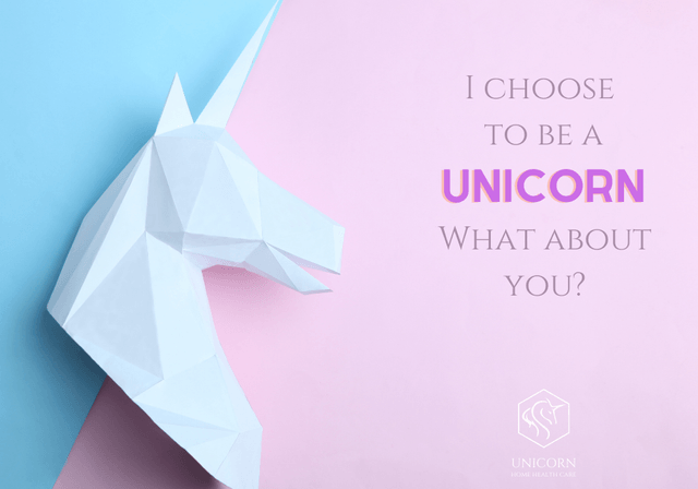 Unicorn Home Health image