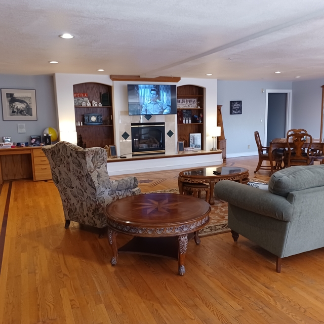 The Lodge at Palmer Point Residential Assisted Living image