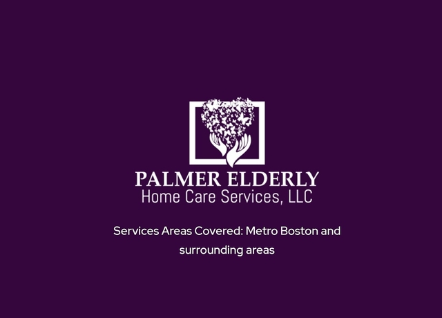 Palmer Elderly Home Care  image