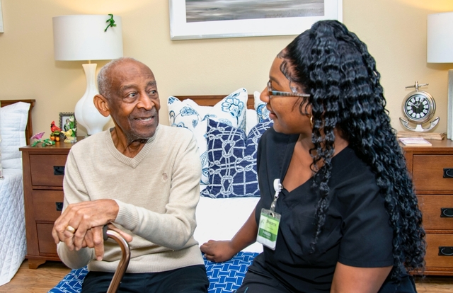 Parkside Assisted Living & Memory Care image
