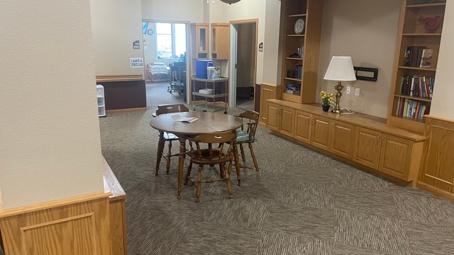 The Care Center at Northfield Retirement Communities image