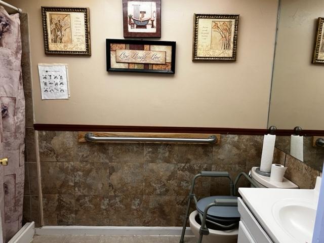 Walnut Creek Care Home image