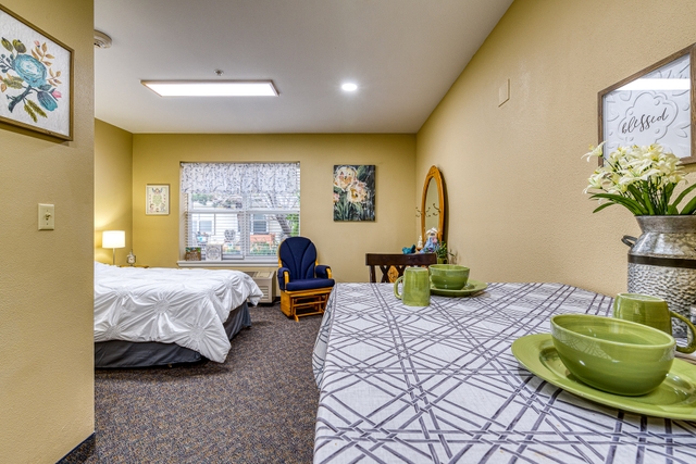 Awbrey Place Assisted Living and Memory Care image