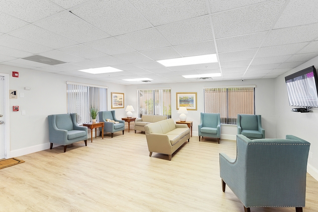 Better Days Senior Living image