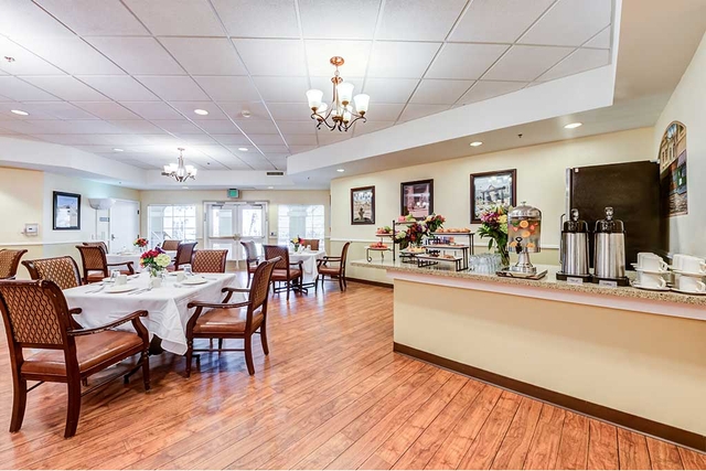 Capistrano Senior Living image