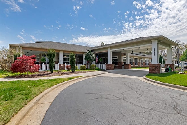 Brookdale High Point North Assisted Living image