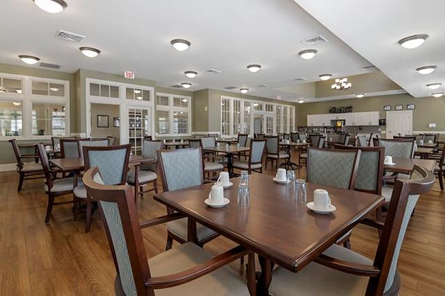 Brookdale High Point North Assisted Living image