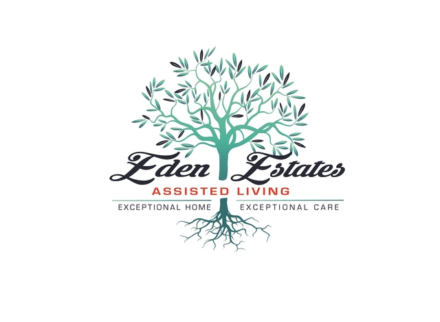 Eden Estates Assisted Living image
