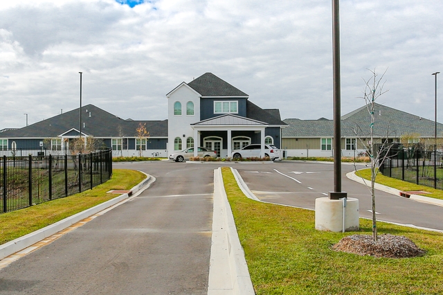 Sage Oak Assisted Living and Memory Care of Lake Charles image