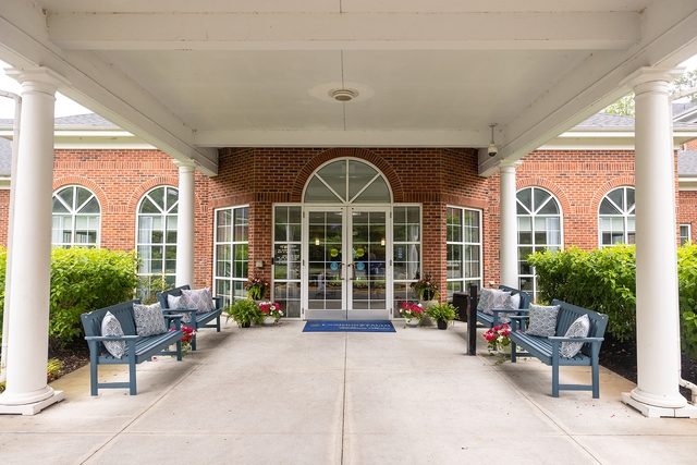 Commonwealth Senior Living at Cedar Manor image