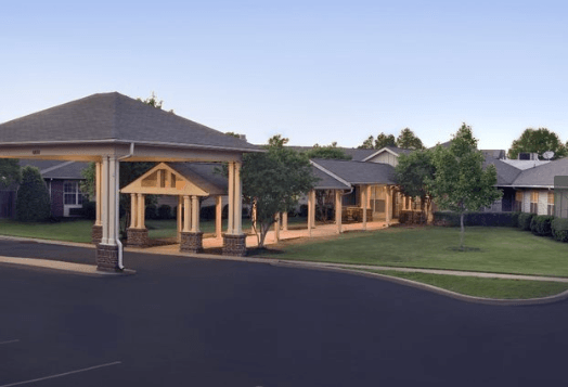 Riverdale Assisted Living - CLOSED  image