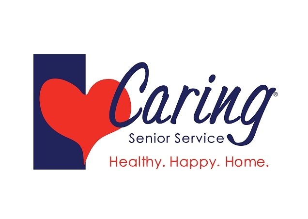 Caring Senior Service of New Braunfels, TX image