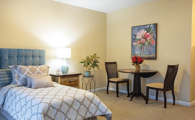 Crown Cove Senior Living image