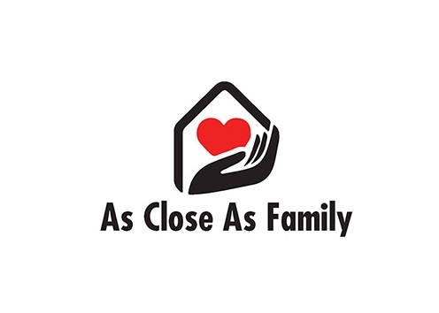As Close As Family - Centre, AL image