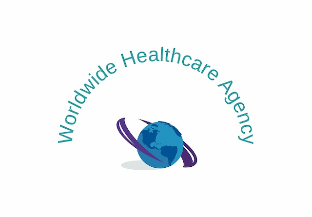 Worldwide Healthcare Agency LLC image