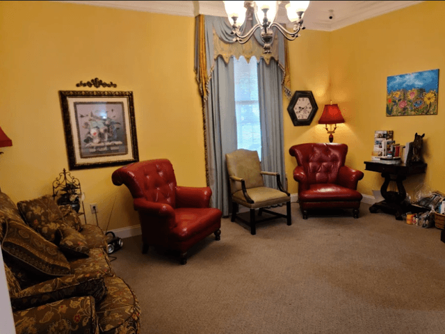 Southern Heritage Assisted Living image
