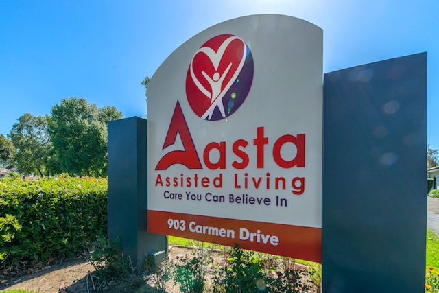 Aasta Assisted Living image