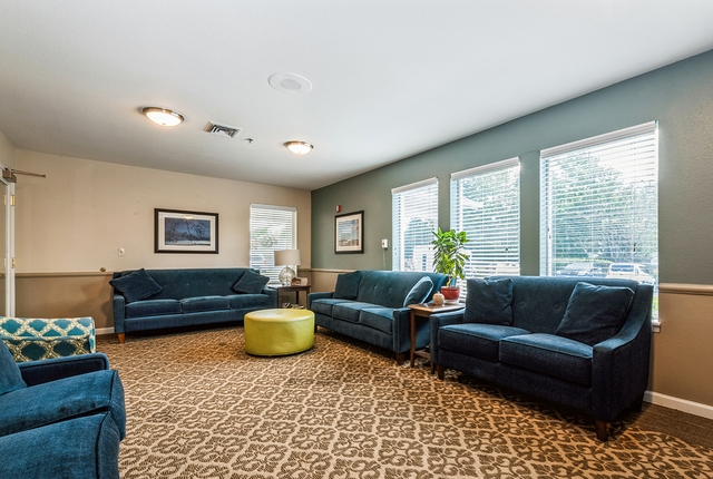 Trustwell Living at Evergreen Place image