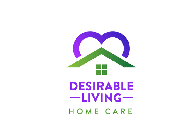 Desirable living Home care image