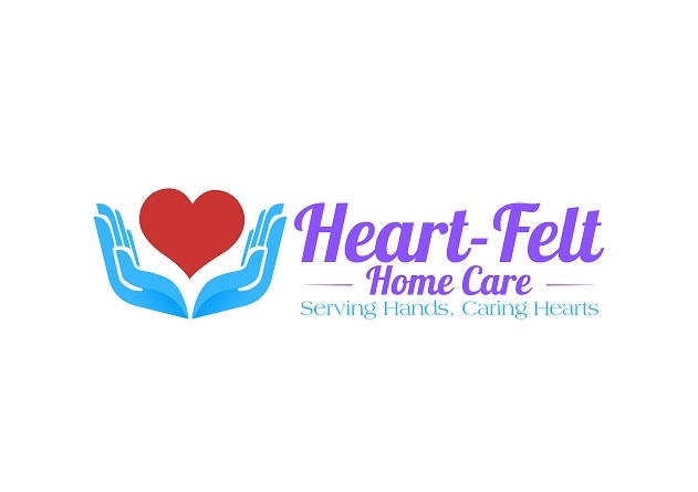 Heart-Felt Home Care image