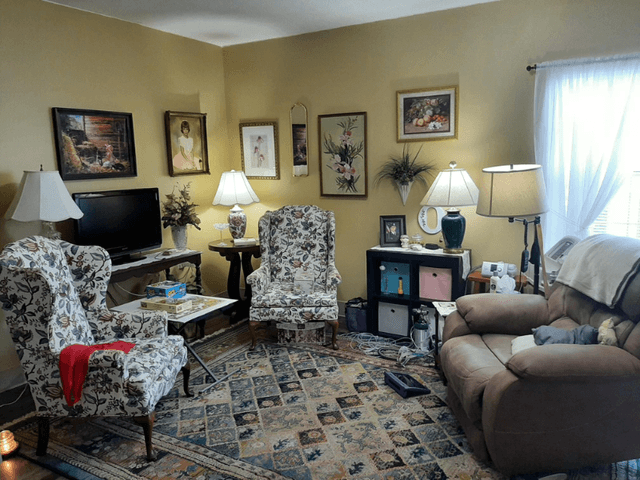 Viva Senior Living at Albany image