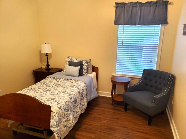 Renaissance Care Home at Neuse River Estates