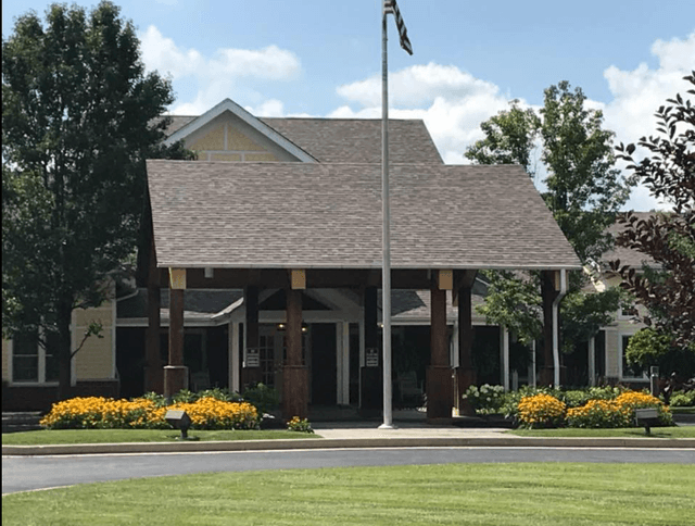 River Terrace Retirement Community image