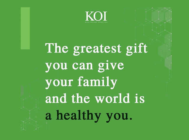 KOI Homecare Services image