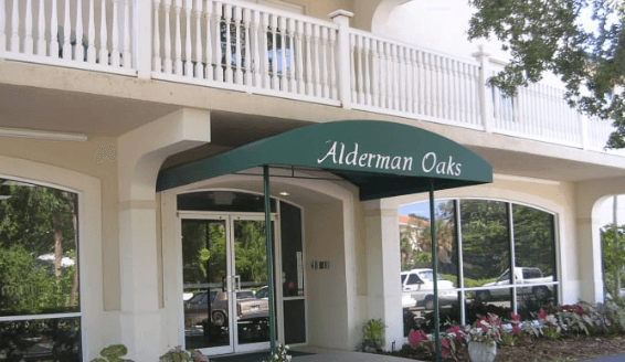 Alderman Oaks Retirement Center image