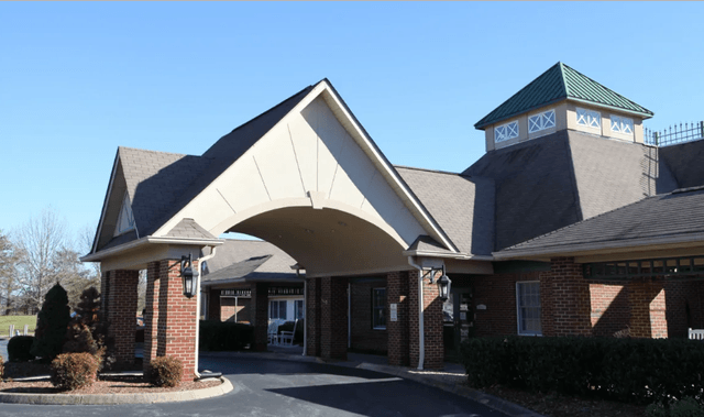 Christian Assisted Living image