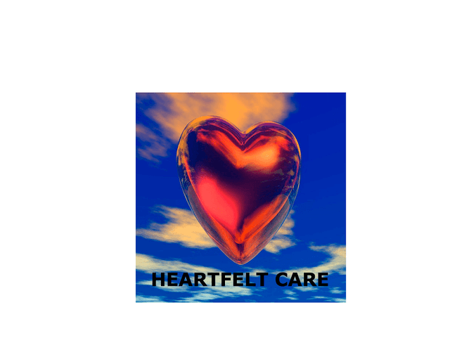 Heartfelt Care - Richmond, TX image