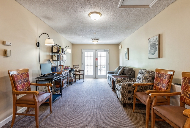 Trustwell Living at Blanchard Place image