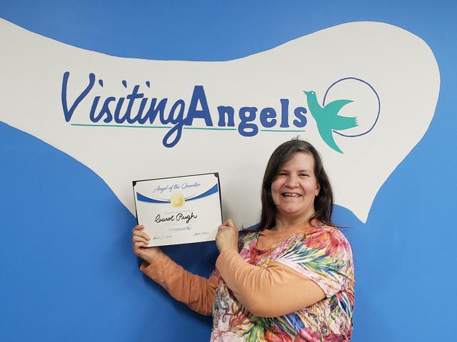Visiting Angels of Harford and Cecil Counties