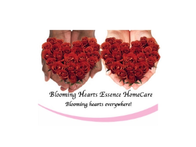 Blooming Hearts Essence Homecare - Irvine, CA image